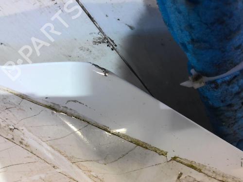 Hood CITROËN DS3 (SA_) 1.6 HDi 90 | BP20354481C1 