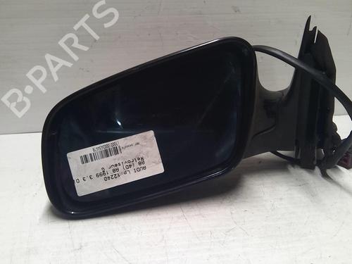 Used Left mirror Left mirror AUDI A8 D2 (4D2, 4D8) 3.3 TDI quattro (224 hp) 20365022 20365022