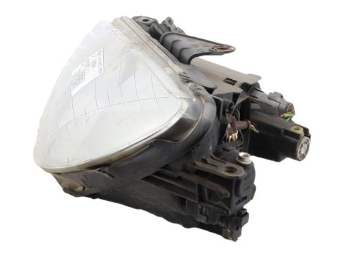 Left headlight PEUGEOT 206 SW (2E/K) 1.4 HDi | BP38167282C28 - Image 5