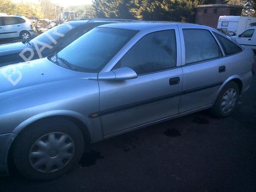 Used Parts OPEL VECTRA B Hatchback (J96)  1.6 i 16V (F68)  1877384