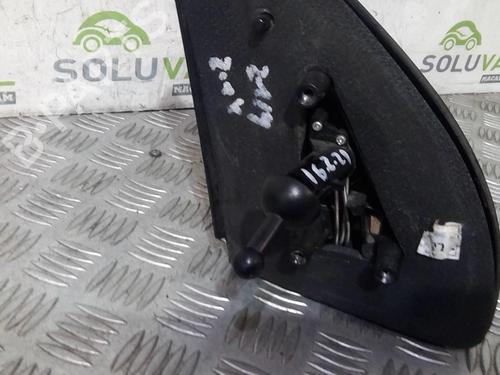 Retrovisor esquerdo Retrovisor esquerdo 20370117 20370117