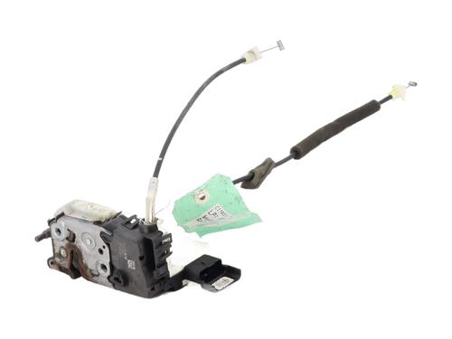 Used Front right lock CITROËN C3 II (SC_) 1.4 HDi 70 (SC8HZC, SC8HR0, SC8HP4) (68 hp) 31347049