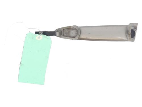 Front right exterior door handle BMW 3 (E90) 318 d | BP32427490C129