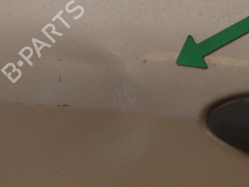 Used Left front door Left front door 28153205 28153205