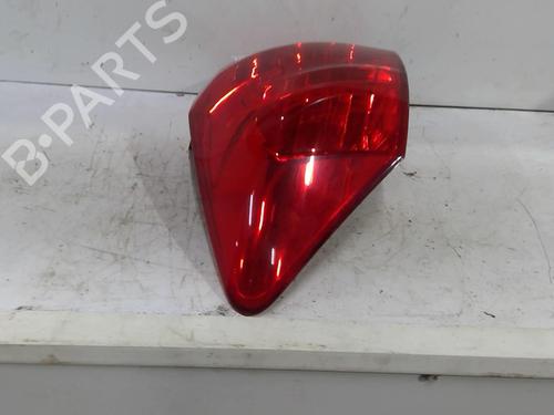 left-taillight-toyota-auris-_e15_-2006-2007-2008-2009-2010-2011-2012-2013-33180420 main image