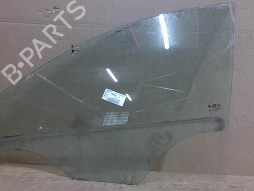 Dør rude ventre foran CHEVROLET CAPTIVA (C100, C140) 2.4 4WD (136 hp) 30637357