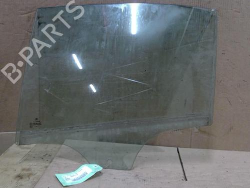 Used Rear left door window BMW 3 (E90) 318 d (122 hp) 31932851