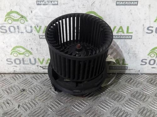 Used Heater blower motor PEUGEOT 208 I (CA_, CC_) 1.6 HDi (114 hp) 20362103