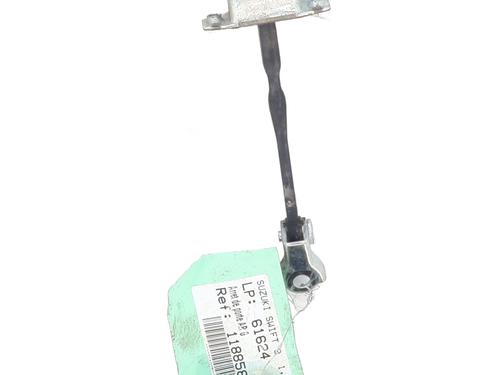 Hinge/Door check strap SUZUKI SWIFT III (MZ, EZ) 1.5 (RS415, ZC21S) | BP31604234C146 