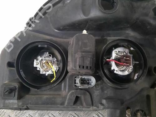 Right headlight RENAULT SCÉNIC I MPV (JA0/1_, FA0_) 2.0 16V RX4 | BP20366872C29 