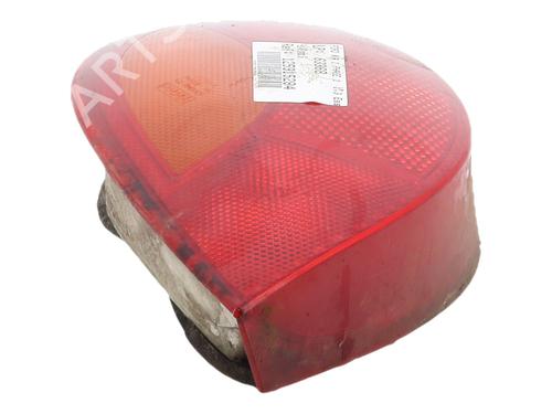 Farolim esquerdo Farolim esquerdo FORD KA (RB_) 1.3 i ROCAM (70 hp) 35903319 35903319