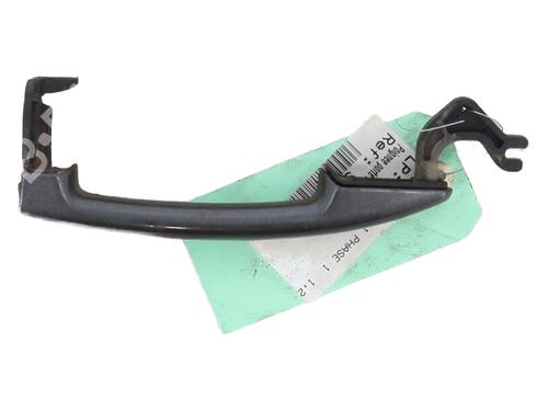 Front right exterior door handle PEUGEOT 208 I (CA_, CC_) 1.2 VTI 82 | BP22653738C129 