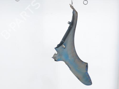 Right front fenders FORD FOCUS II (DA_, HCP, DP) 1.6 TDCi | BP22184686C42 