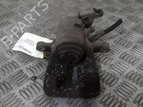 Used Right rear brake caliper Right rear brake caliper VW JETTA III (1K2) 1.9 TDI (105 hp) 21816938 21816938