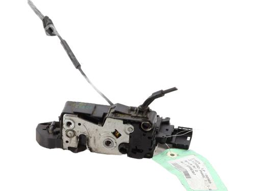 Used Front right lock CITROËN C3 Picasso (SH_) 1.6 VTi 120 (120 hp) 22306328
