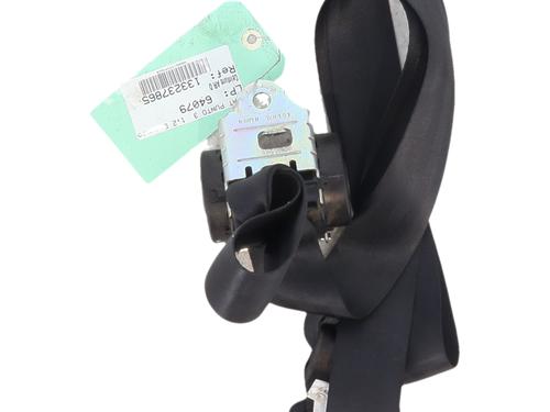Sikkerhedssele bag højre Sikkerhedssele bag højre 39519354 39519354