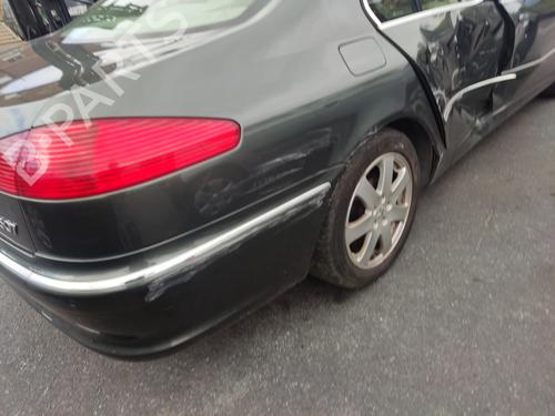 hjelmlås PEUGEOT 607 (9D, 9U) 2.2 16V | BP31604203C133  - Image 8