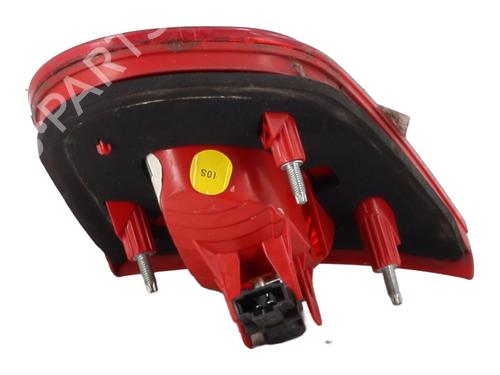 Right tailgate light VW EOS (1F7, 1F8) 2.0 TDI | BP27641568C80 - Image 5