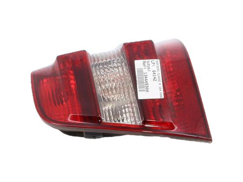 Used Right taillight Right taillight MERCEDES-BENZ M-CLASS (W164) ML 320 CDI 4-matic (164.122) (224 hp) 40093481 40093481
