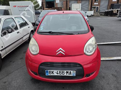Engine CITROËN C1 (PM_, PN_) 1.0 | BP37636000M1  - Image 10