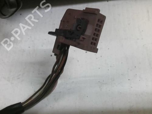 Right mirror PEUGEOT 407 SW (6E_, 6D_) 2.0 HDi 135 | BP21592203C27 