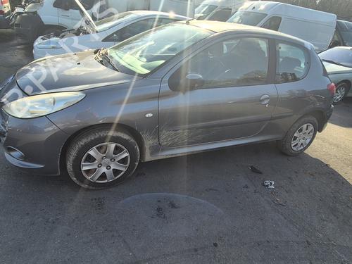 Engine control unit (ECU) PEUGEOT 206+ (2L_, 2M_) 1.4 i | BP32689399M57  - Image 9