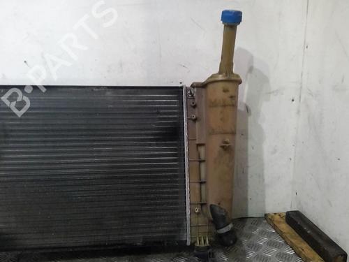 Used Water radiator Water radiator FORD KA (RU8) 1.2 (69 hp) 20369558 20369558