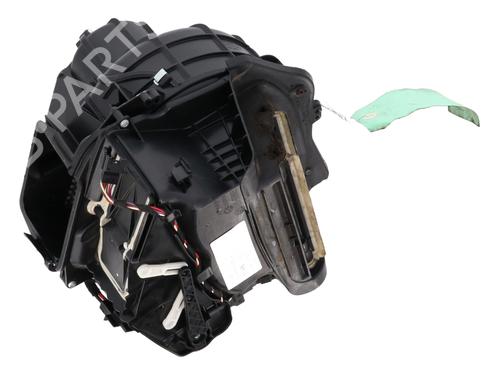 Heater blower motor BMW 5 (F10) 525 d | BP25275962M62 