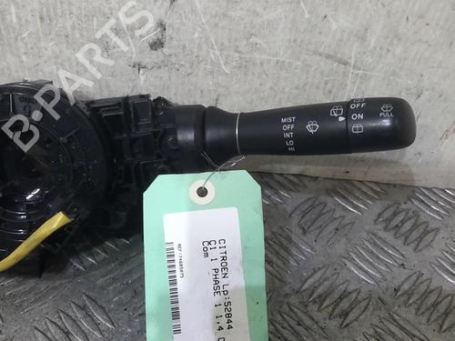 Steering column stalk CITROËN C1 (PM_, PN_) 1.4 HDi | BP21759238I23 