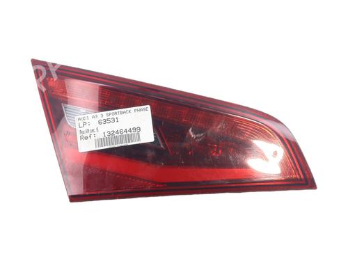 Left tailgate light AUDI A3 Sportback (8VA, 8VF) 1.4 TFSI e-tron | BP39258166C79 - Image 3