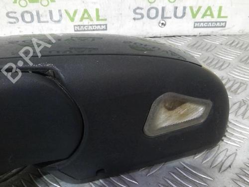 Left mirror FORD FOCUS C-MAX (DM2) 1.8 TDCi | BP20364252C26 