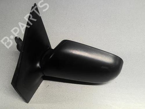 Left mirror TOYOTA YARIS (_P1_) 1.0 (SCP10_, SCP10R) | BP21999571C26 