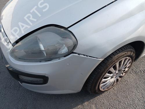 Peças FIAT PUNTO EVO (199_) 4639490