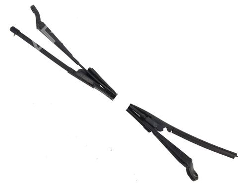 Used Front windshield wiper arm SKODA FABIA II (542) 1.2 TSI (86 hp) 25040057