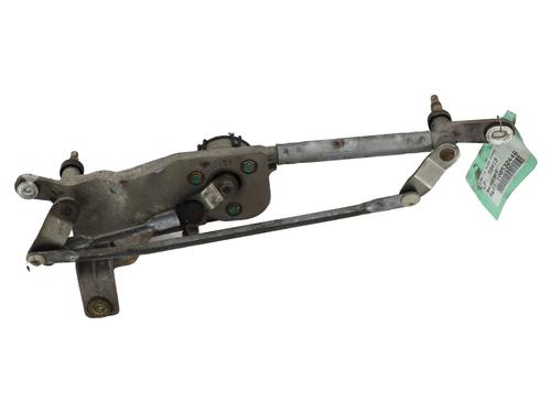 Used Front wiper motor Front wiper motor LANCIA MUSA (350_) 1.9 D Multijet (350.AXC1A) (101 hp) 27508387 27508387