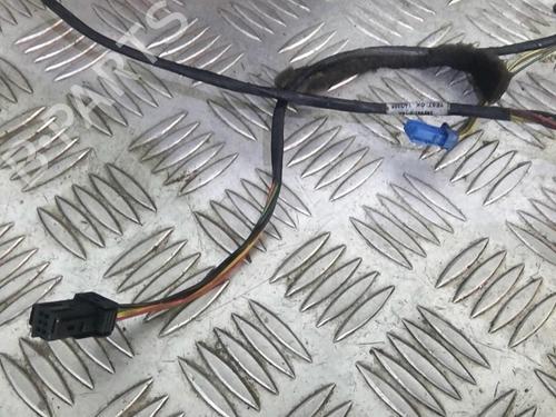 Left mirror CITROËN C4 Picasso I MPV (UD_) 1.6 HDi | BP20364086C26 