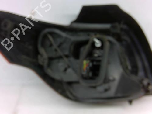 Right taillight CITROËN DS3 (SA_) 1.6 THP 155 | BP33721884C35 - Image 2