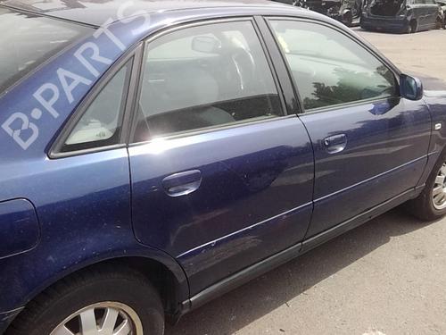 Left mirror AUDI A4 B5 (8D2) 1.9 TDI | BP22001290C26 