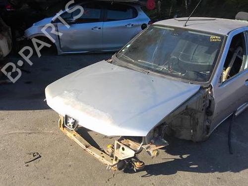 Rear right belt tensioner PEUGEOT 306 Hatchback (7A, 7C, N3, N5) 1.9 D | BP28833261C90 