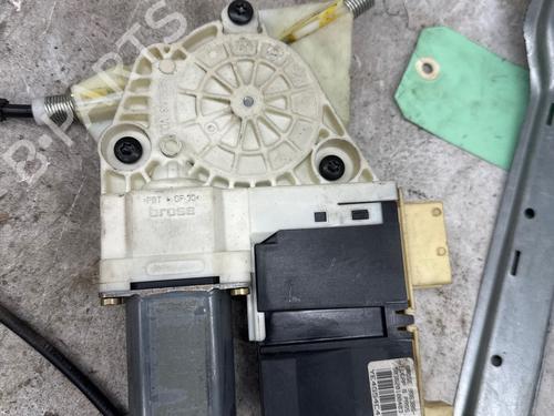Front right window mechanism CITROËN C5 II (RC_) 1.6 HDi (RC8HZB) | BP37867778C23 - Image 3