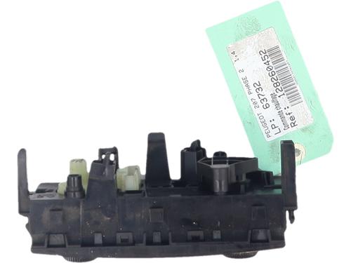Used Climate control Climate control 36851007 36851007