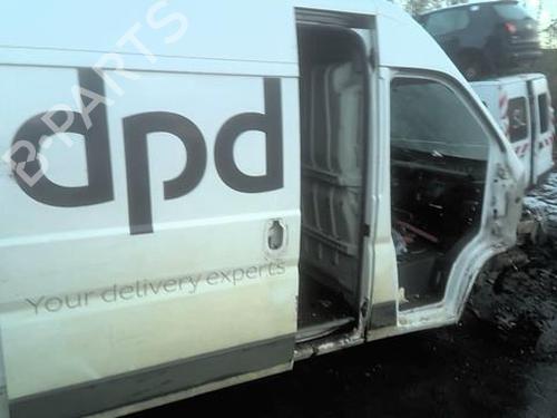 Right front window switch CITROËN JUMPER II Van 2.2 HDi 120 | BP22748913I26  - Image 26