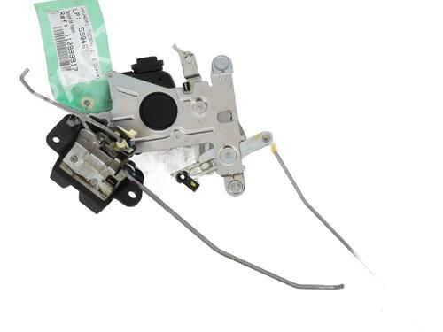 Tailgate lock HYUNDAI TUCSON (JM) 2.0 CRDi | BP28965968C101 