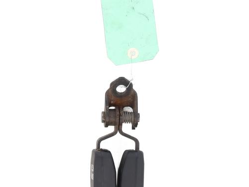 Seat buckle PEUGEOT 407 (6D_) 1.6 HDi 110 (6D9HZC, 6D9HYC) | BP29292061I32 