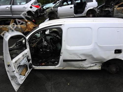 Grill RENAULT KANGOO Express (FW0/1_) 1.5 dCi 110 (FW06, FW12) | BP26944431C40 - Image 11