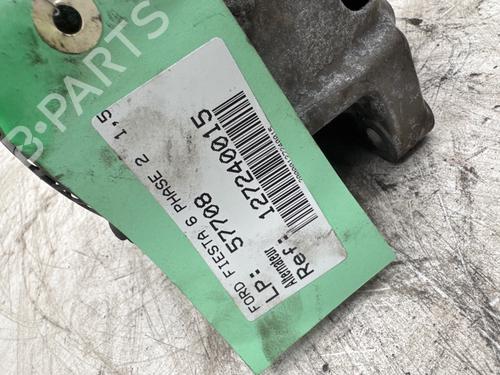 Alternator FORD FIESTA VI (CB1, CCN) 1.5 TDCi | BP36591471M7 - Image 3