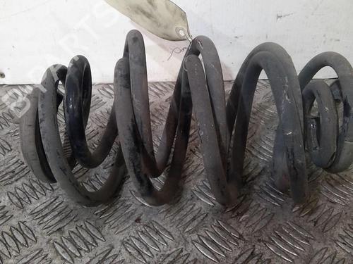 Used Shock absorber spring Shock absorber spring RENAULT MODUS / GRAND MODUS (F/JP0_) 1.5 dCi (FP0F, JP0F) (86 hp) 20355848 20355848