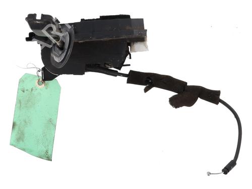 Front left lock RENAULT FLUENCE (L3_) 1.5 dCi (L30A) | BP23788634C98 - Image 2