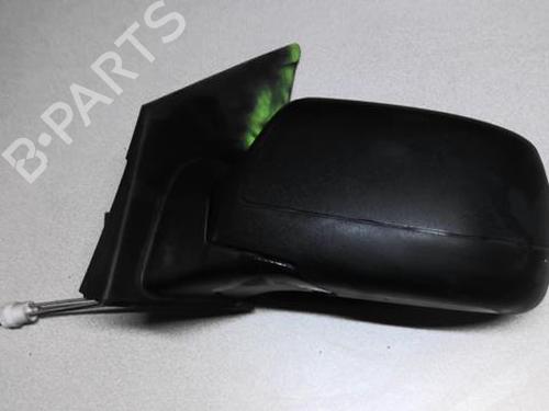 Used Left mirror Left mirror 22000035 22000035