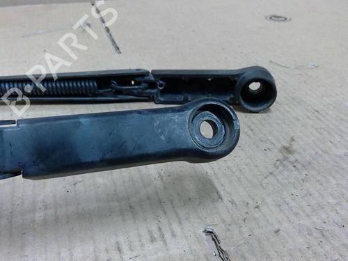 Front windshield wiper arm CITROËN C4 Picasso I MPV (UD_) 1.6 HDi 110 | BP26183609C143 